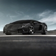 Mansory Building 6 Lamborghini Aventador Carbonado Models