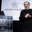 Marchionne Believes Chrysler Not Needed to Save Fiat