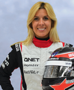 Maria De Villota Update: Stable Condition but Lost Her Right Eye