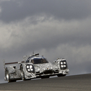 Mark Webber Makes Porsche Debut Testing LMP1 Car