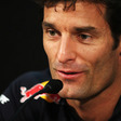 Mark Webber Plans to Stay with Red Bull 