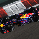 *Updated* Mark Webber Takes Second Pole of the Year in Abu Dhabi