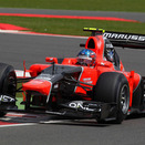 Marussia Find Technical Fault Not Cause of De Villota Crash