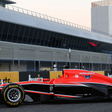 Marussia MR02 Hoping for Improved Year in 2013