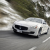 Maserati Reveals All-Wheel Drive Quattroporte Q4 in Geneva