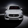 Maserati reveals new Levante SUV