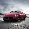 Maserati unveils GranCabrio Sport ahead of Geneva