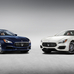 Maserati updates Quattroporte range