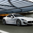 Maserati debuts the GranTurismo MC Stradale in Paris