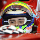 Massa back on track at Mugello