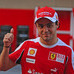 Massa denies pressure for 2011