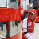 Massa's Position Not Guaranteed at Ferrari for 2014 