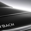 Maybach nameplate returns to Mercedes range