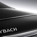 Maybach nameplate returns to Mercedes range