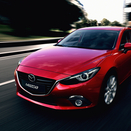 Mazda Announces Radically Styled Third-Generation Mazda3