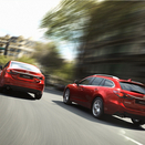 Mazda Forecasting First Profit in Europe in Five Years for 2013