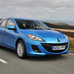 Mazda improves competitiveness with short delivery times