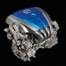 Mazda Increases Skyactiv Production by 25%