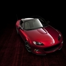 Mazda launches special edition MX-5