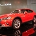 Mazda launches new CX-4 SUV