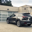 Mazda launching CX-9 for the US market