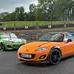 Mazda MX-5 GT Concept with 205hp Coming to Goodwood