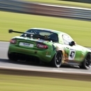 Mazda Selling 320hp MX-5 for GT4 Class Racing