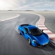 McLaren 650S is faster than the F1