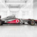 McLaren assembles the MP4-26 live in Berlin