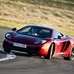 McLaren Considering MP4-12C Shooting Brake