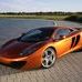 McLaren Expecting Similar Sales in 2013 But Double Sales in Asia