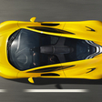 McLaren Fills All Available Orders for P1