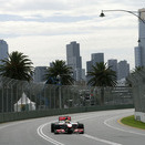 McLaren hoping to surprise in Australia