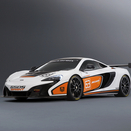 McLaren launches new 650S Sprint