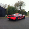 The Opinion: McLaren MP4-12C: Complex Like A Fine Wine