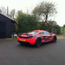 The Opinion: McLaren MP4-12C: Complex Like A Fine Wine