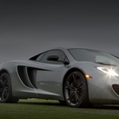 McLaren MP4-12C pricing announced for UK and Europe