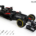 McLaren MP4-31 expected to errase disastrous 2015