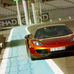 McLaren Creates Film to Open Abu Dhabi Dealer