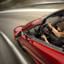 McLaren Releases First Image of MP4-12C Spider