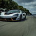 McLaren reveals 570S Sprint ahead of Goodwood