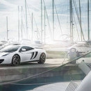 McLaren Special Operations Builds Lightened 12C