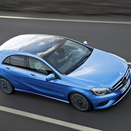 Mercedes Adds New Diesels to A-Class and B-Class