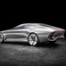 Mercedes unveils IAA concept in Frankfurt