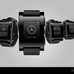 Mercedes-Benz and Pebble Partner for Wearable Instruments