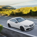 Mercedes-Benz launches C63 AMG Coupé