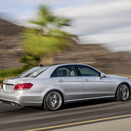 Mercedes-Benz Launching Nine-Speed Automatic on E350 BlueTEC