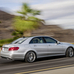 Mercedes-Benz Launching Nine-Speed Automatic on E350 BlueTEC