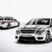 Mercedes-Benz reveals official C 63 AMG specs