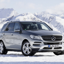 Mercedes-Benz Sells 2 Millionth SUV Worldwide